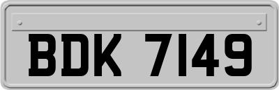 BDK7149