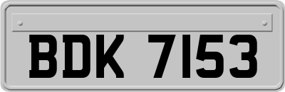 BDK7153