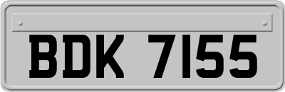 BDK7155
