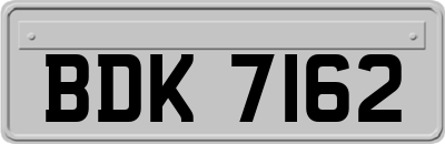 BDK7162