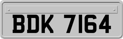 BDK7164