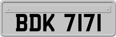 BDK7171