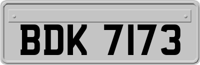 BDK7173
