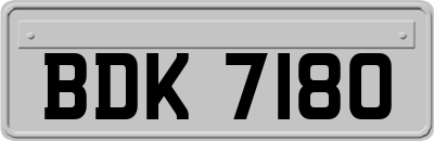BDK7180