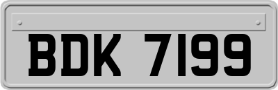 BDK7199