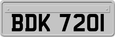 BDK7201