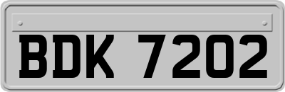 BDK7202