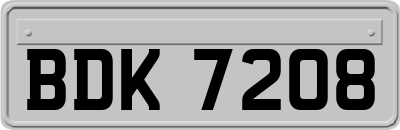 BDK7208