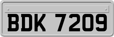 BDK7209