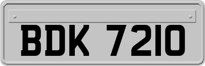 BDK7210