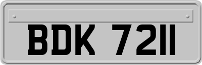 BDK7211
