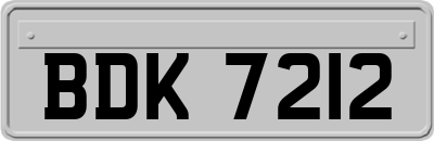 BDK7212