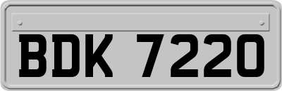 BDK7220