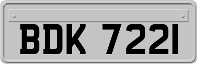 BDK7221