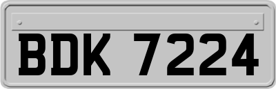 BDK7224