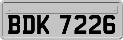 BDK7226