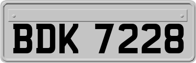BDK7228