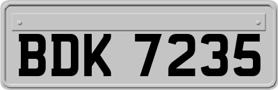 BDK7235