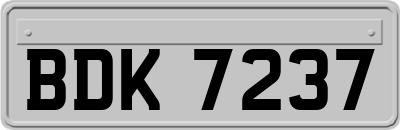 BDK7237