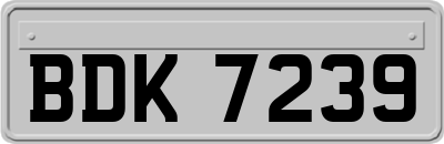 BDK7239