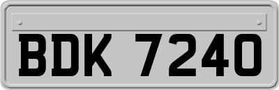 BDK7240