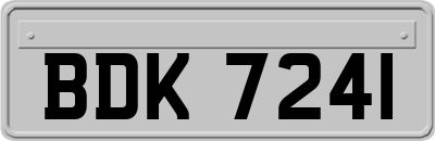 BDK7241