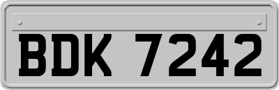 BDK7242