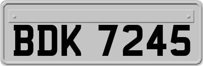 BDK7245