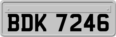 BDK7246