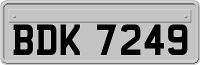 BDK7249