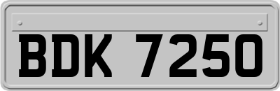 BDK7250