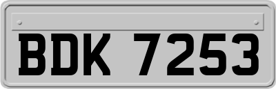 BDK7253