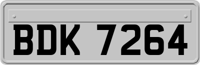 BDK7264