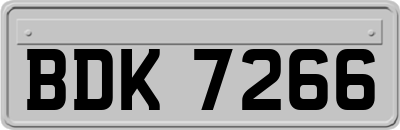 BDK7266