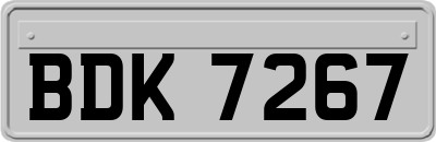 BDK7267