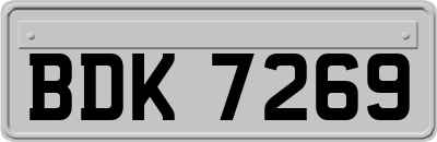 BDK7269