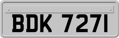BDK7271