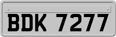 BDK7277