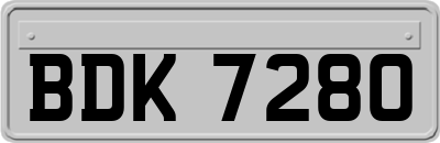 BDK7280
