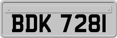 BDK7281