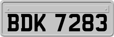 BDK7283