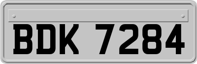 BDK7284