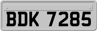 BDK7285