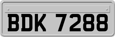 BDK7288