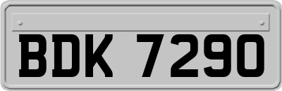 BDK7290