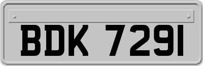 BDK7291