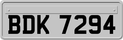BDK7294