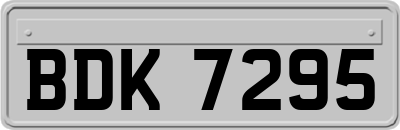 BDK7295