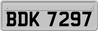 BDK7297