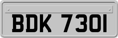 BDK7301